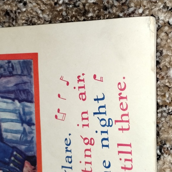 The Star Spangled Banner - A Picture Book + The Freedom Collection - Picture 10 of 16